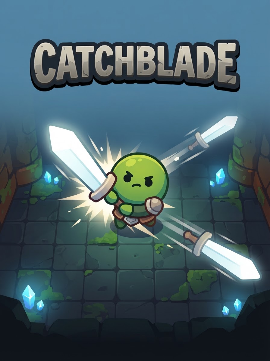 Catchblade