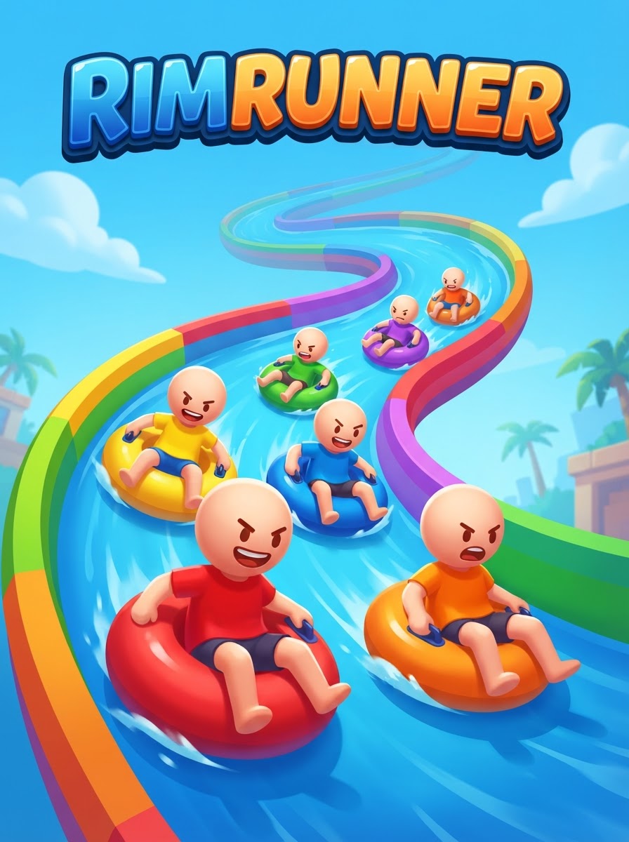 Rimrunner