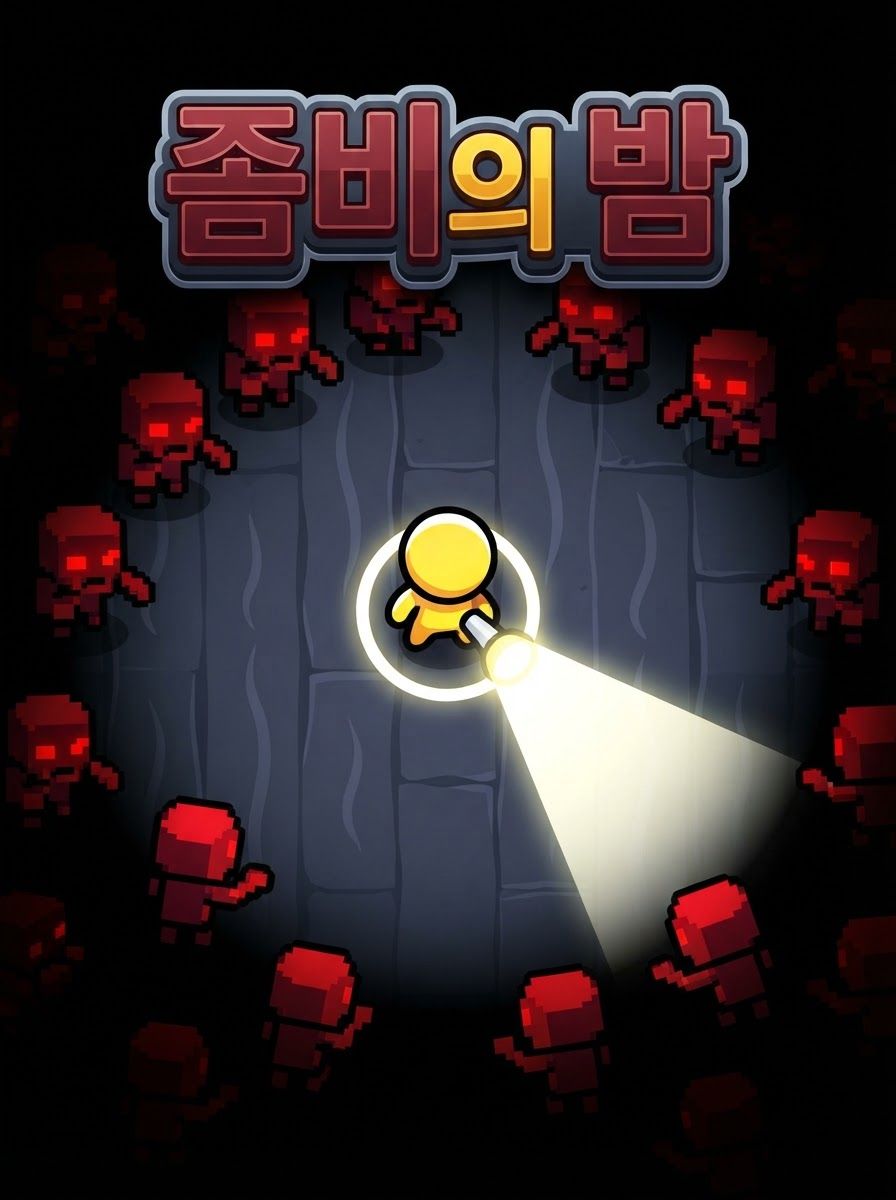 좀비의 밤