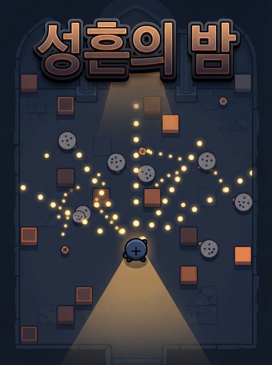 성흔의 밤