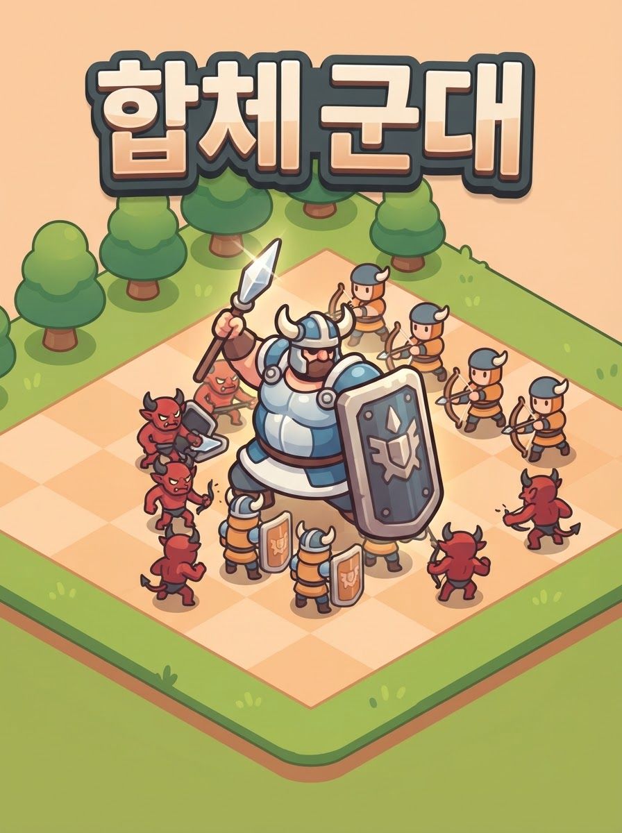 합체 군대