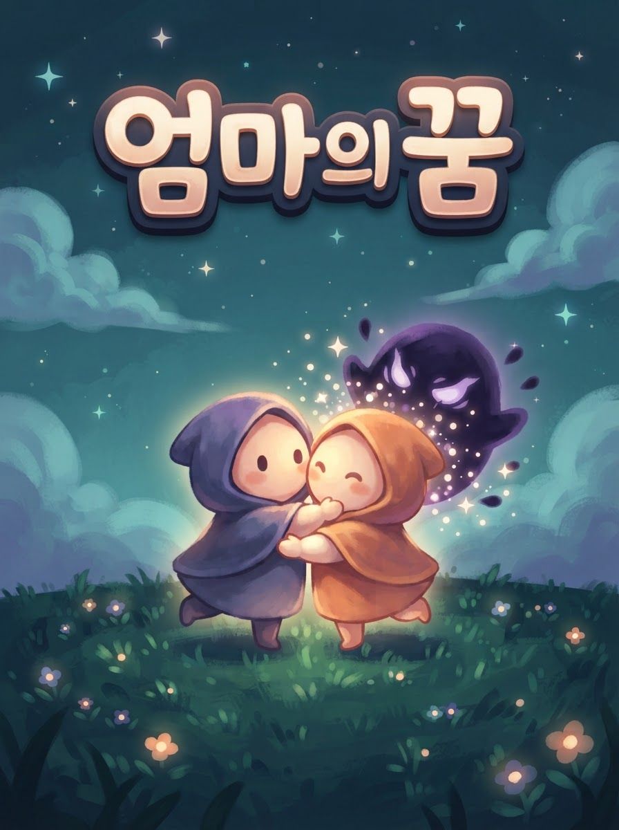 엄마의 꿈
