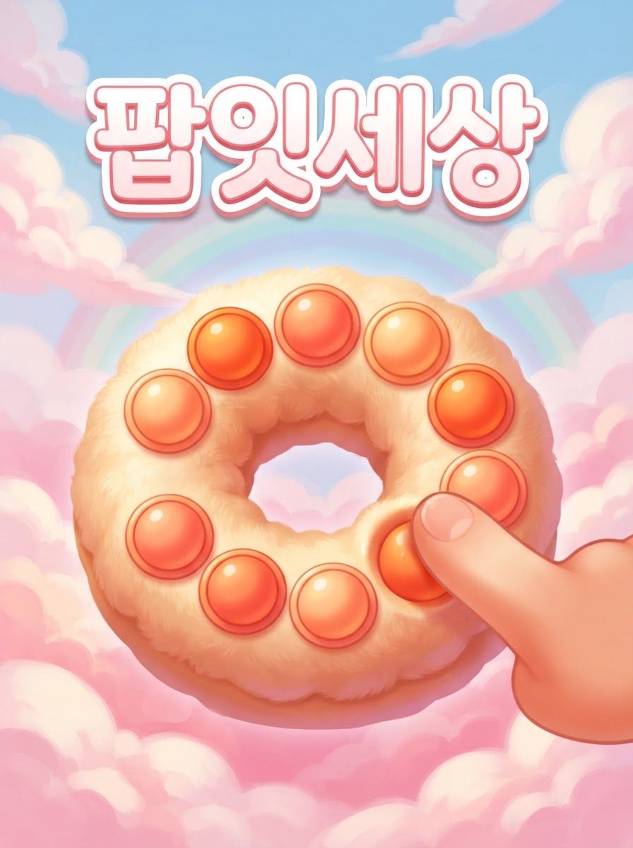 팝잇세상