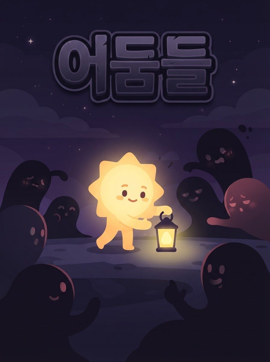 어둠들