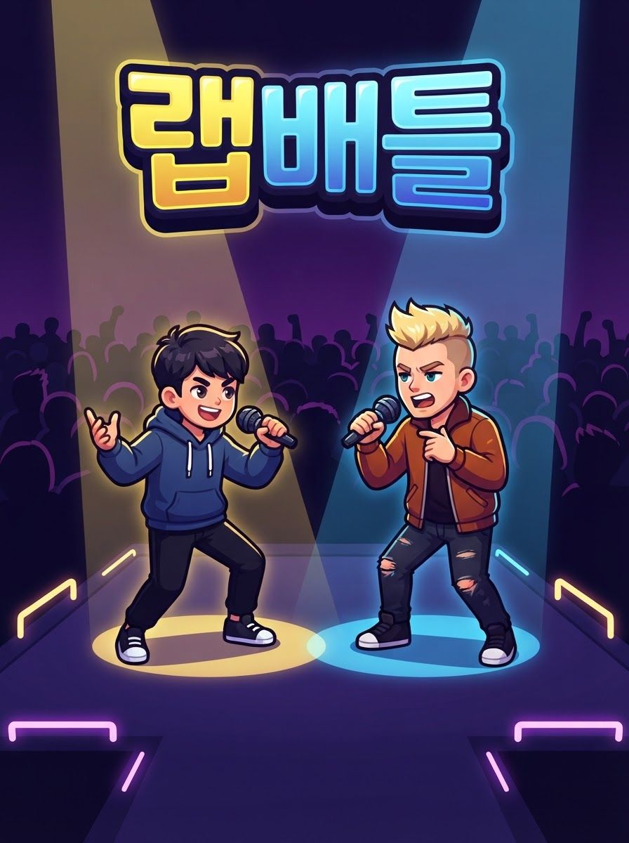 랩배틀