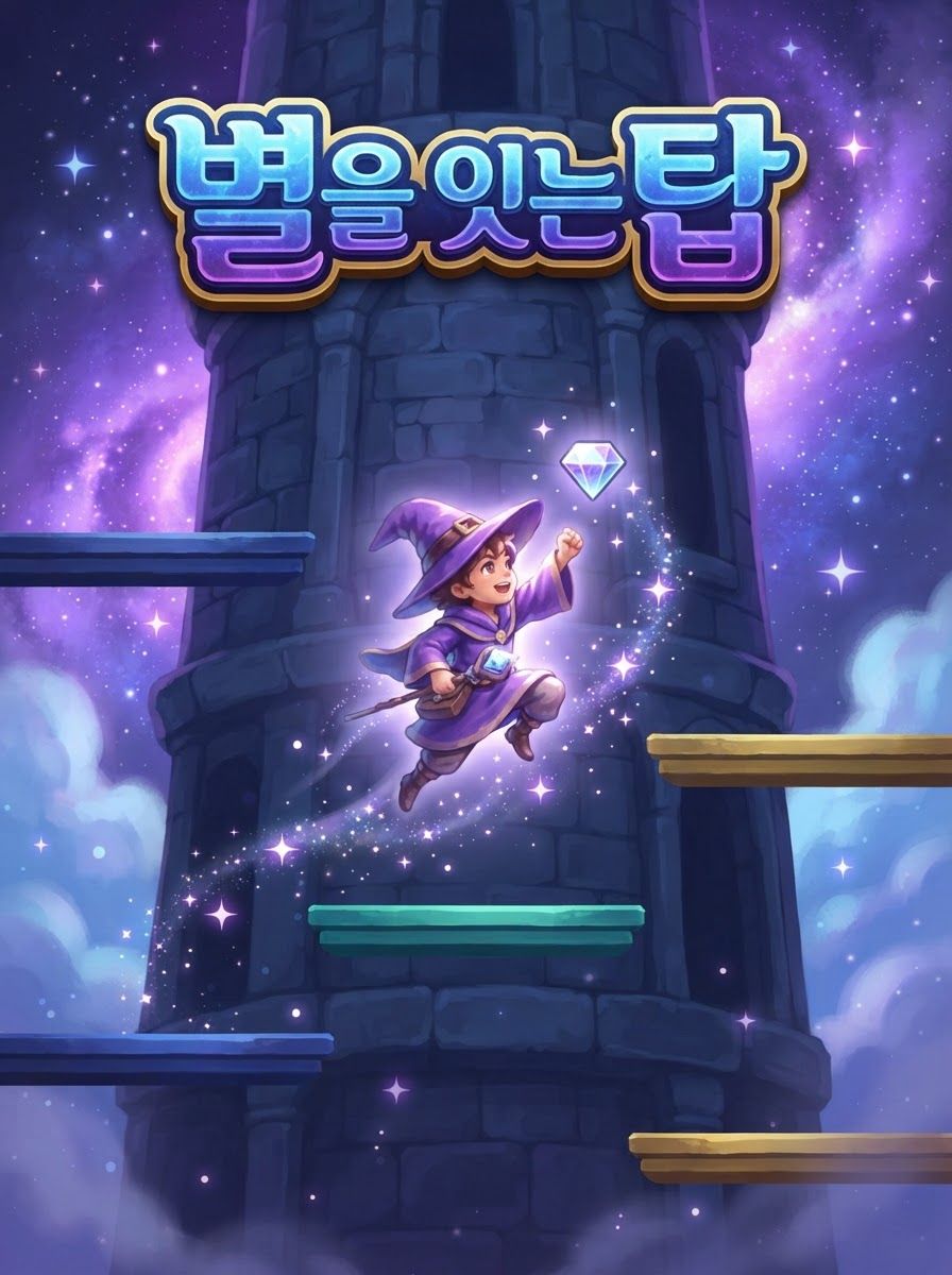 별을 잇는 탑