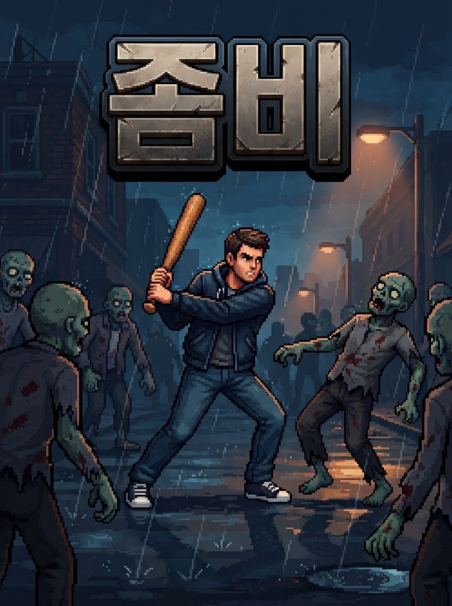 좀비