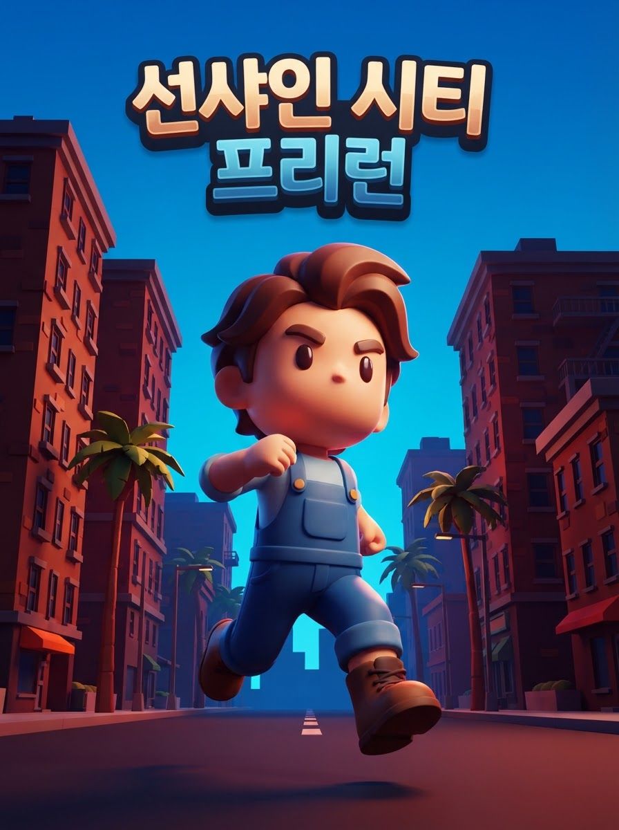 선샤인 시티: 프리런