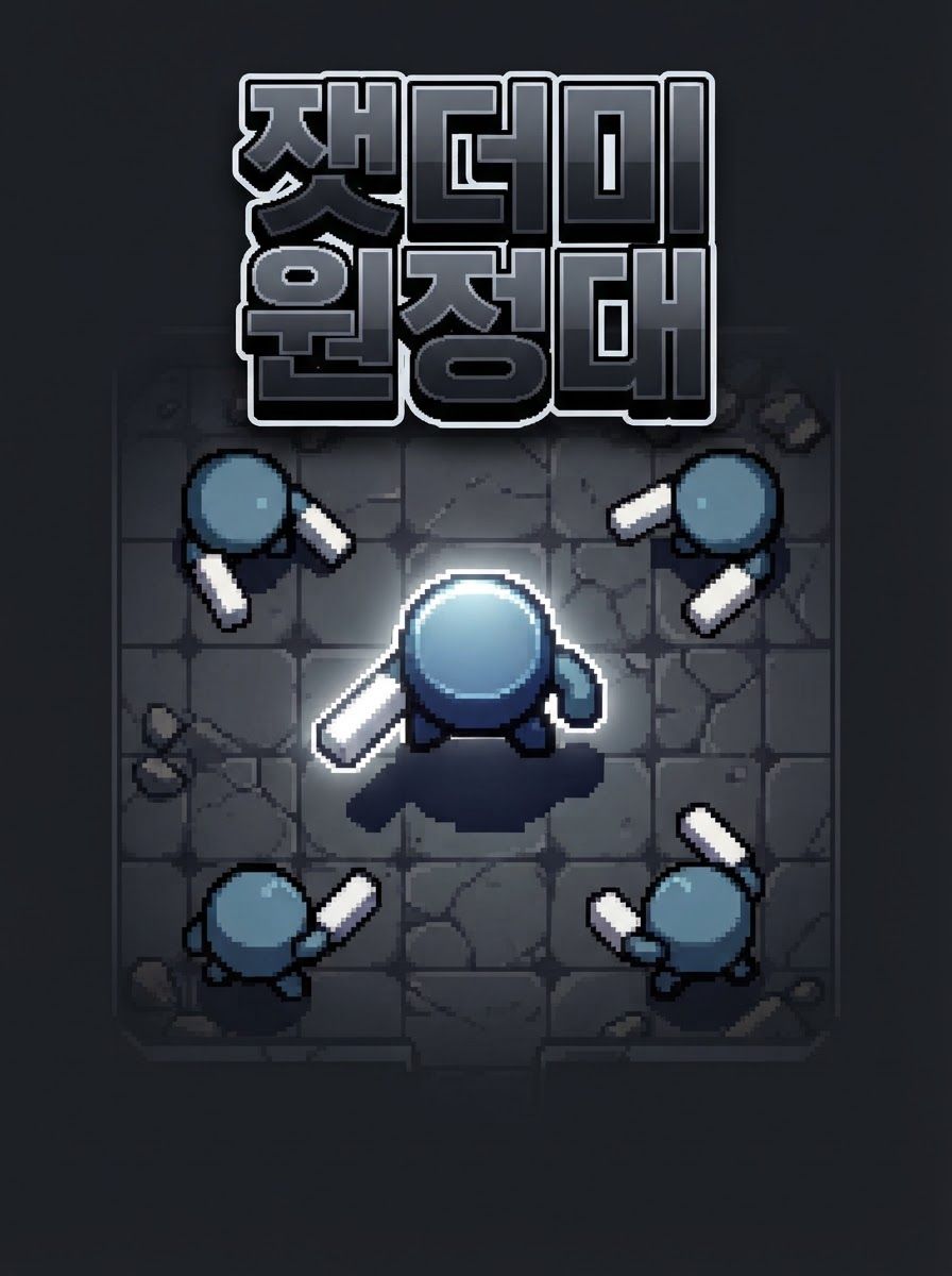 잿더미 원정대