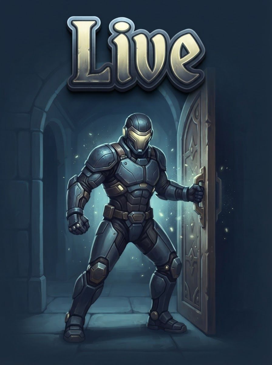 Live