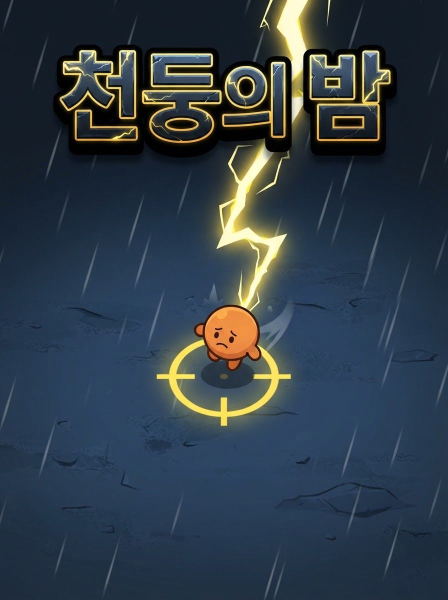 천둥의 밤