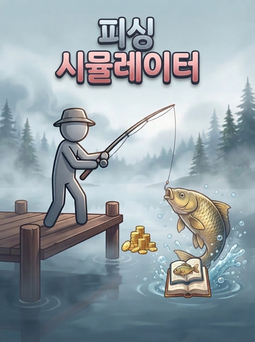 피싱 시뮬레이터