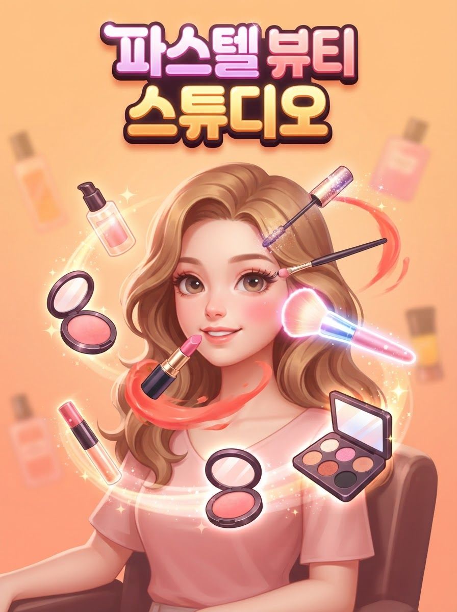 파스텔 뷰티 스튜디오
