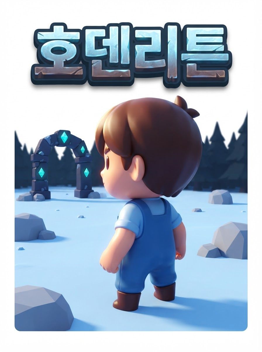 호덴리튼 (Hodenritten)