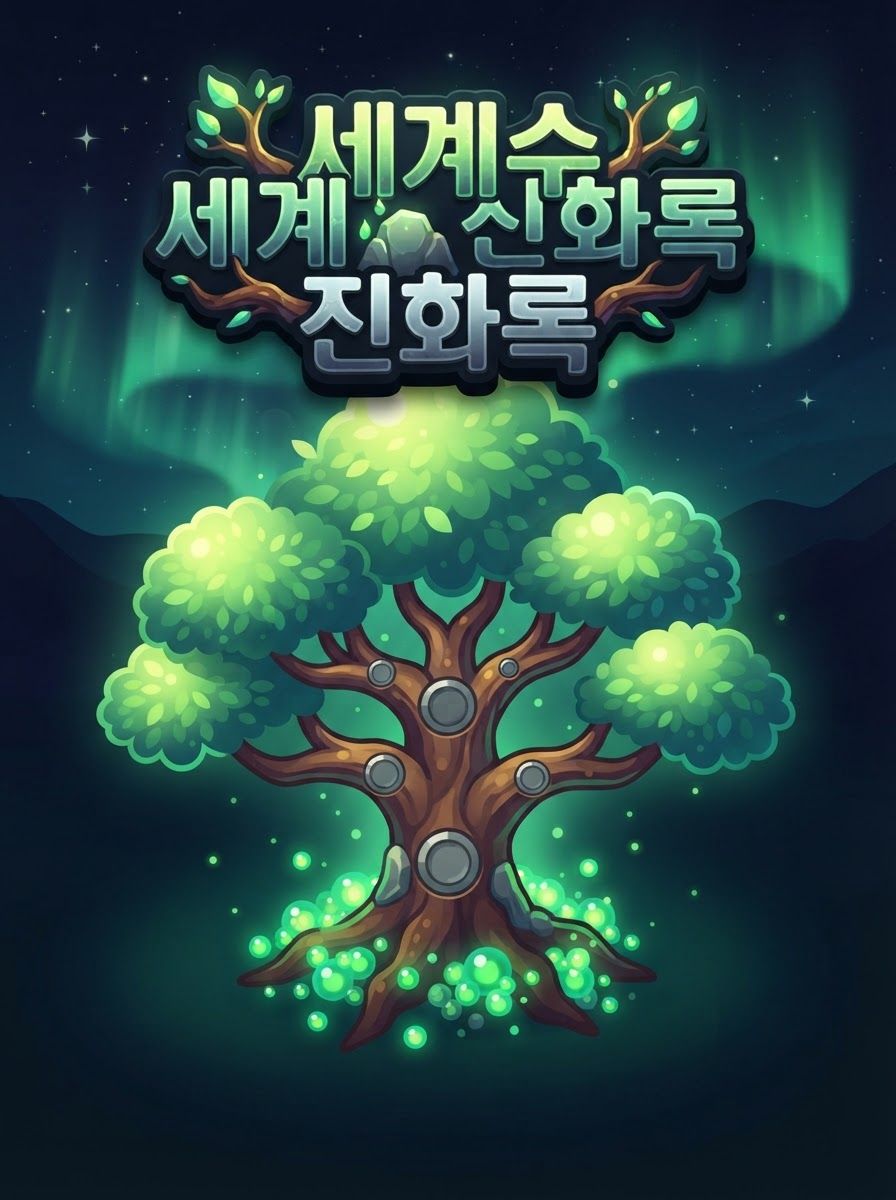 世界樹進化録