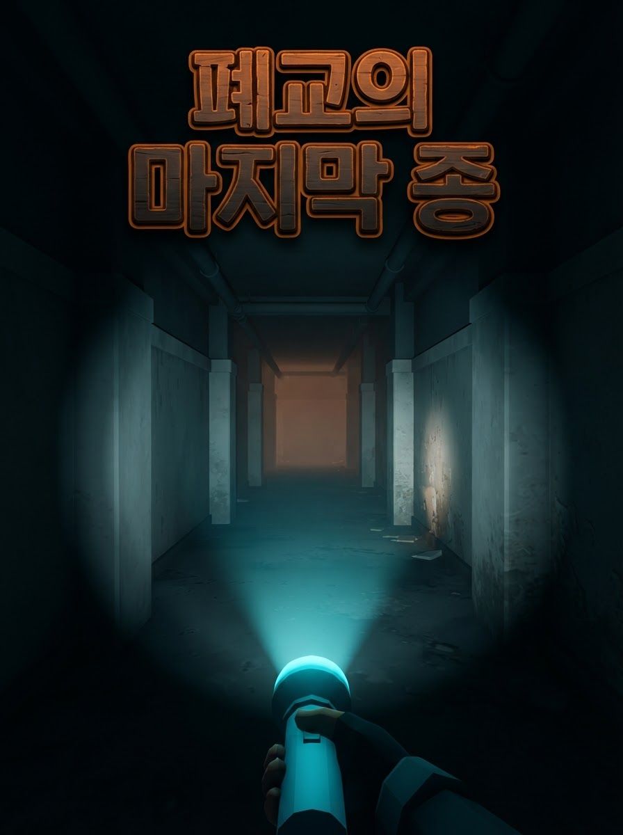 폐교의 마지막 종