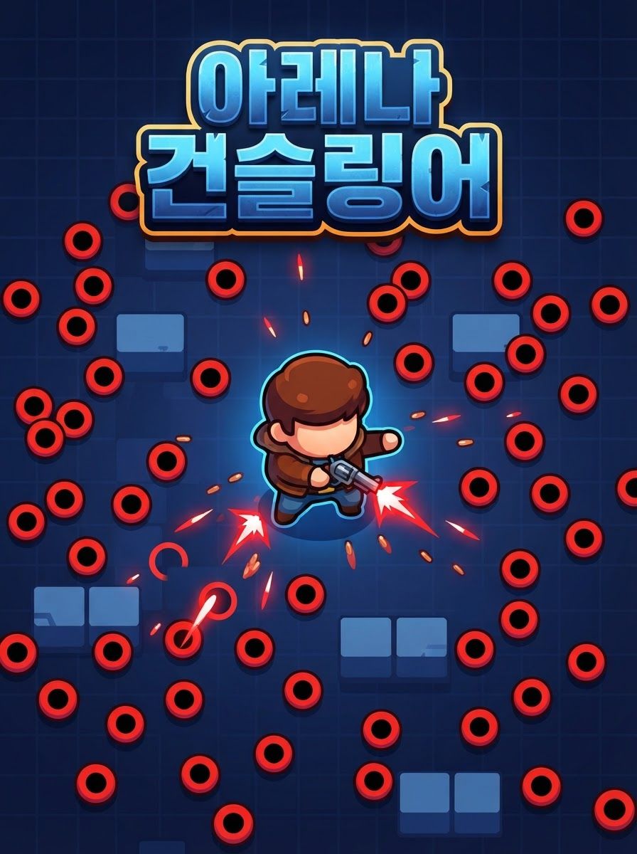 아레나 건슬링어