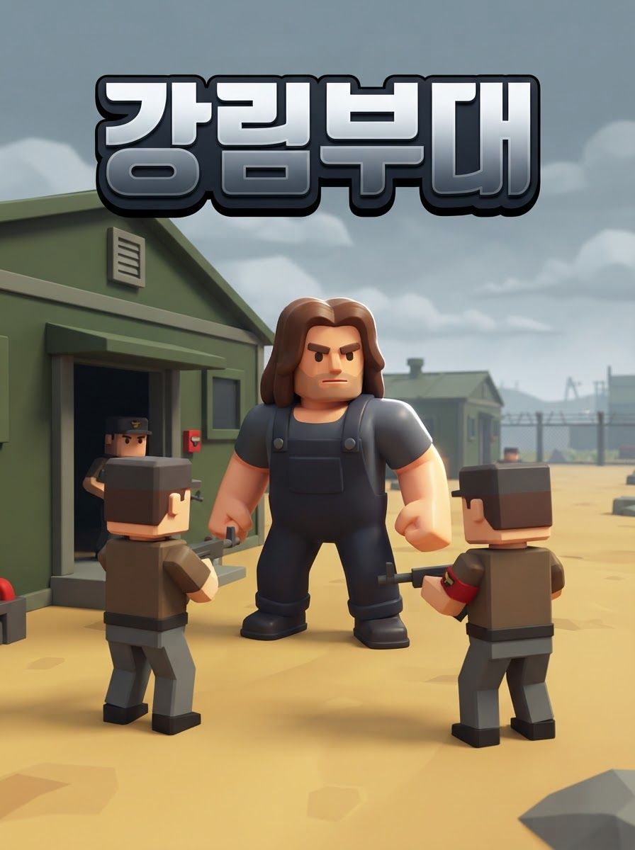 강림부대