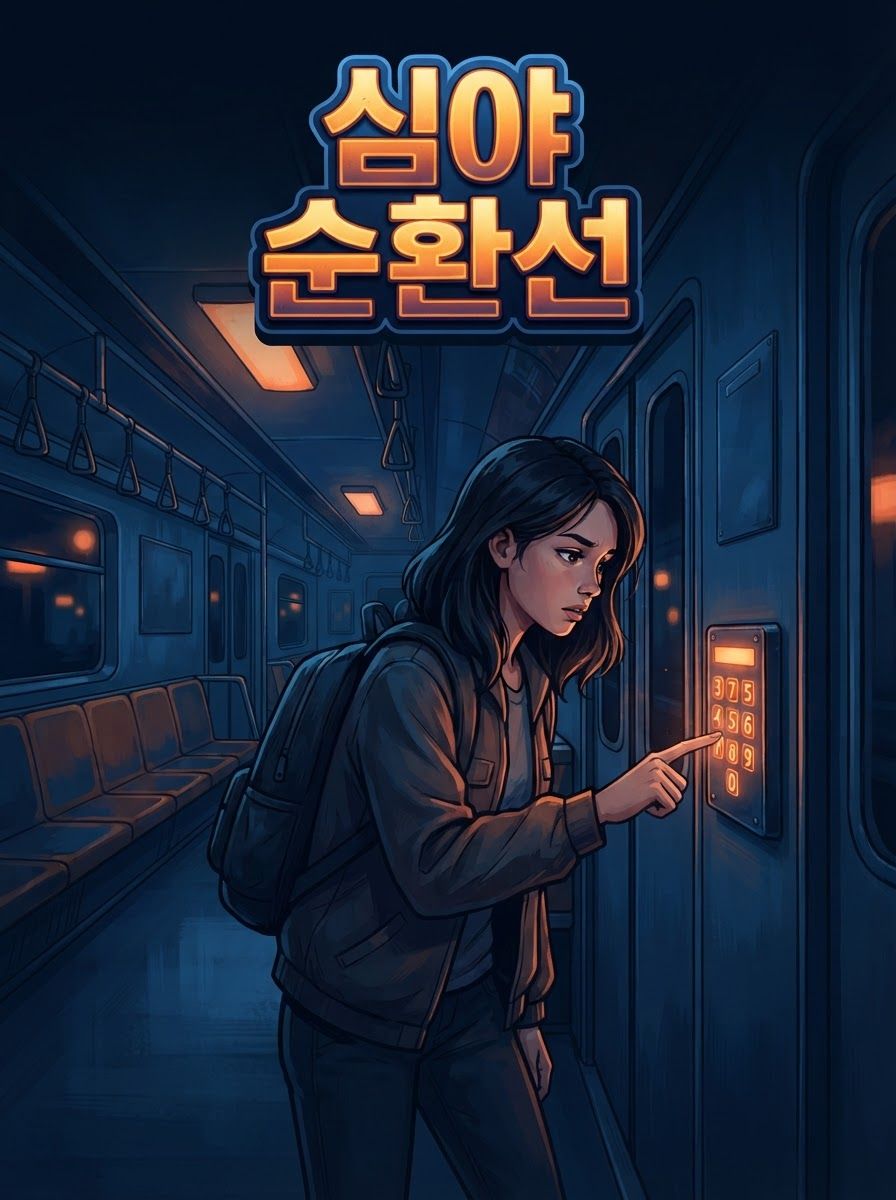 심야 순환선