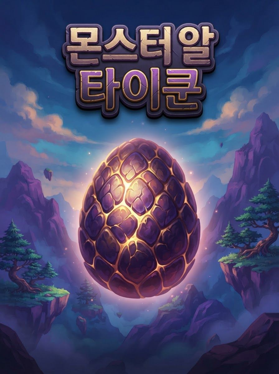 몬스터 알 타이쿤