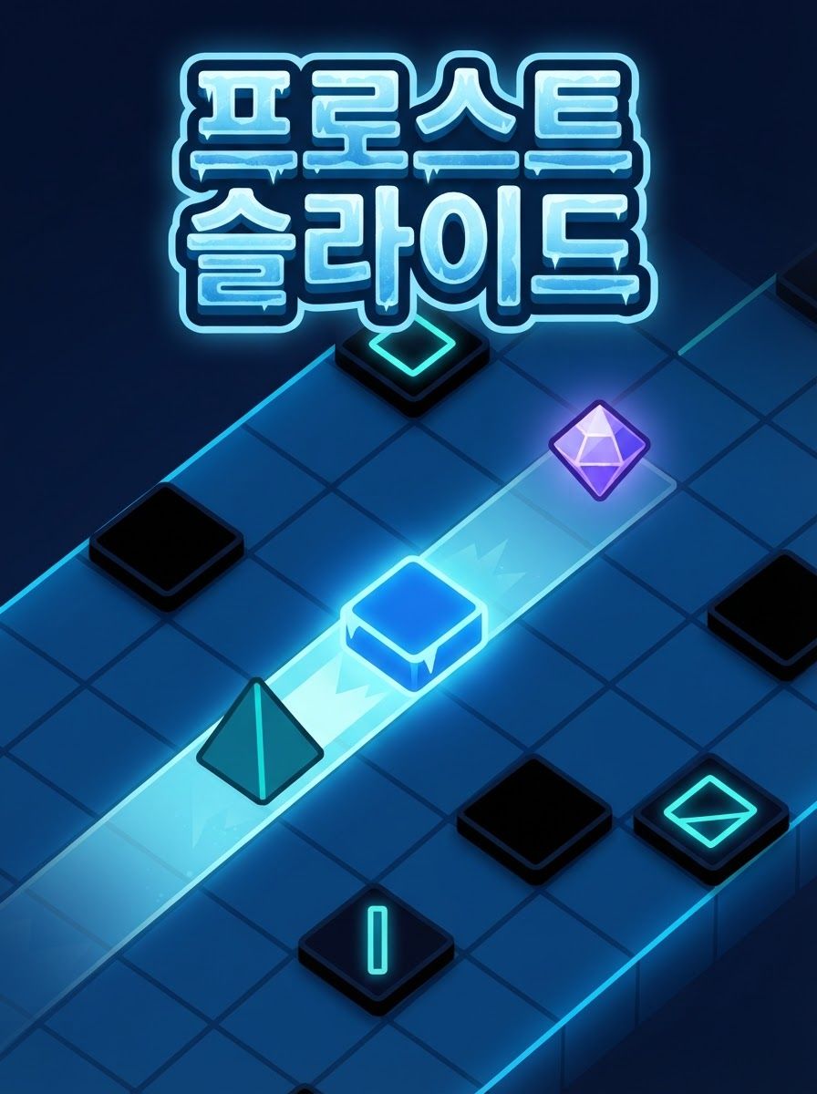 프로스트 슬라이드
