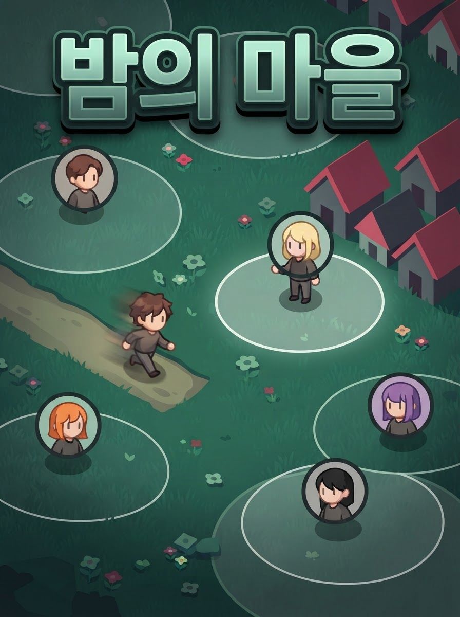 밤의 마을