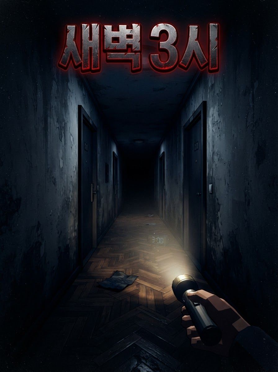 새벽 3시