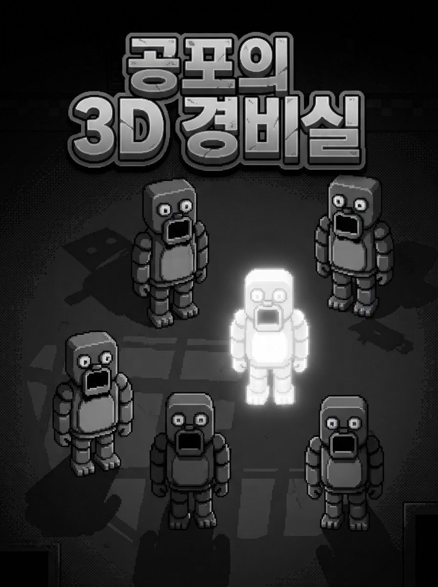 프레디 3d