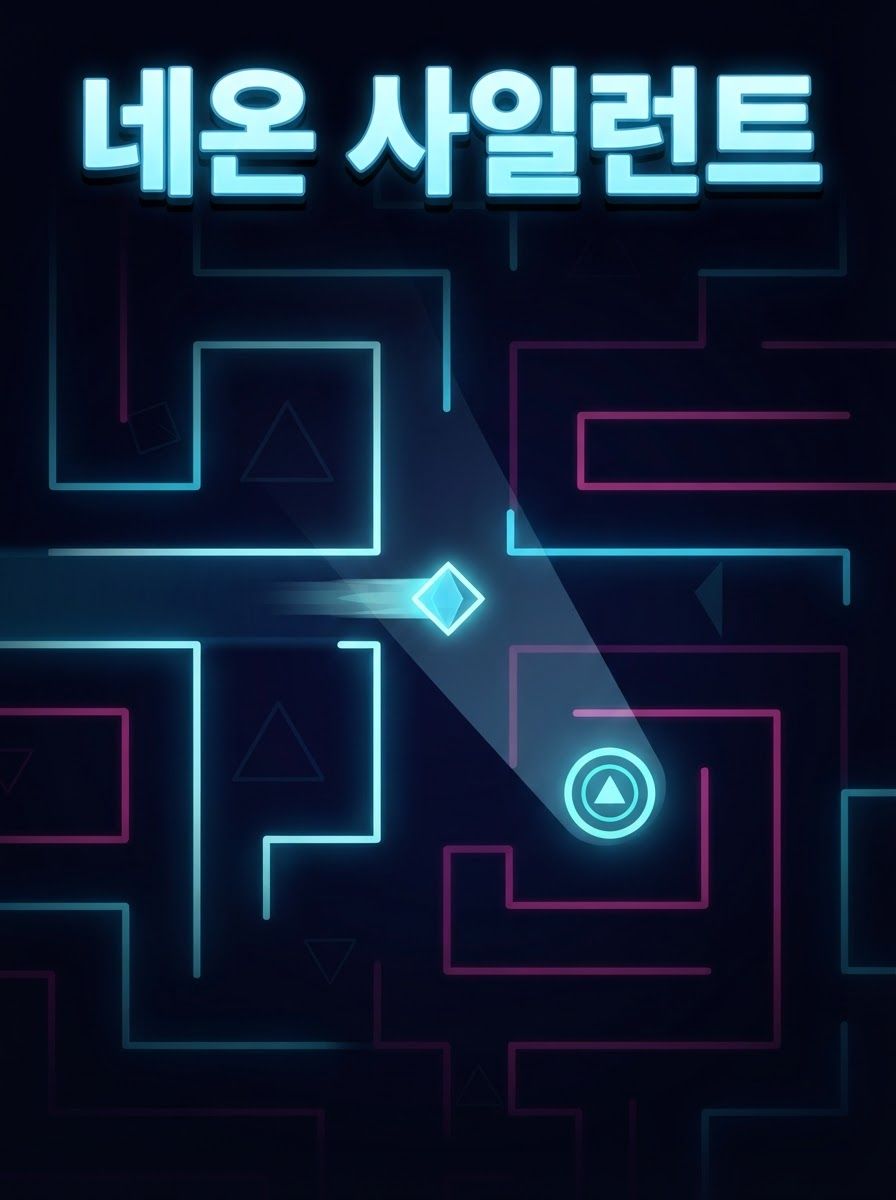 네온 사일런트