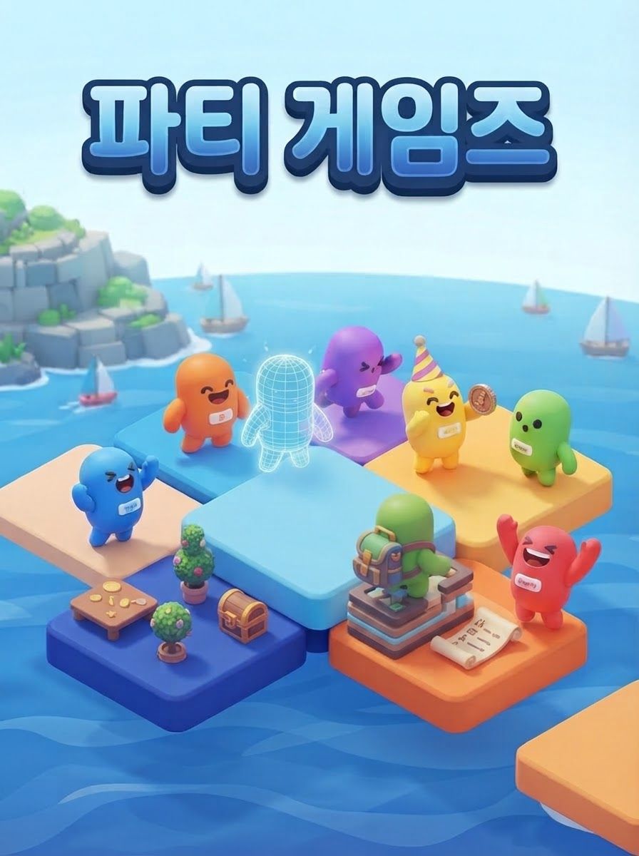 파티 게임즈