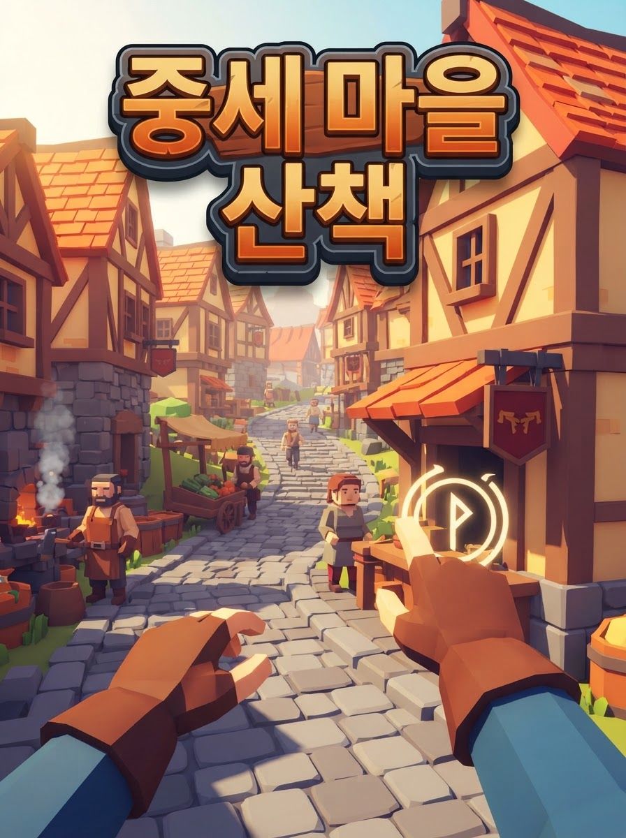 환장할 RPG
