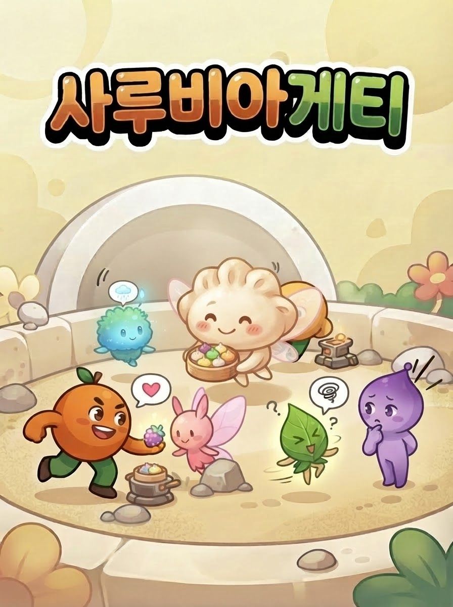 사루비아게티