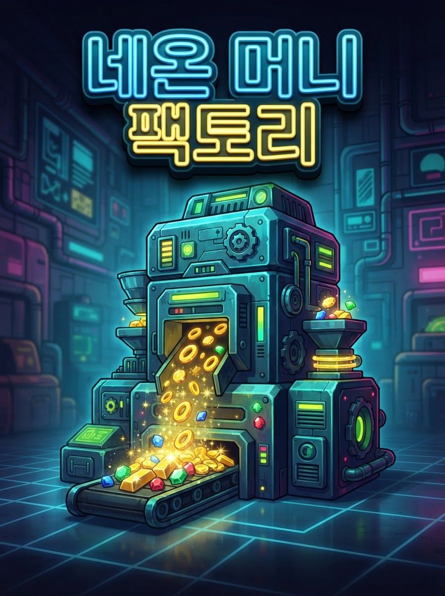 네온 머니 팩토리