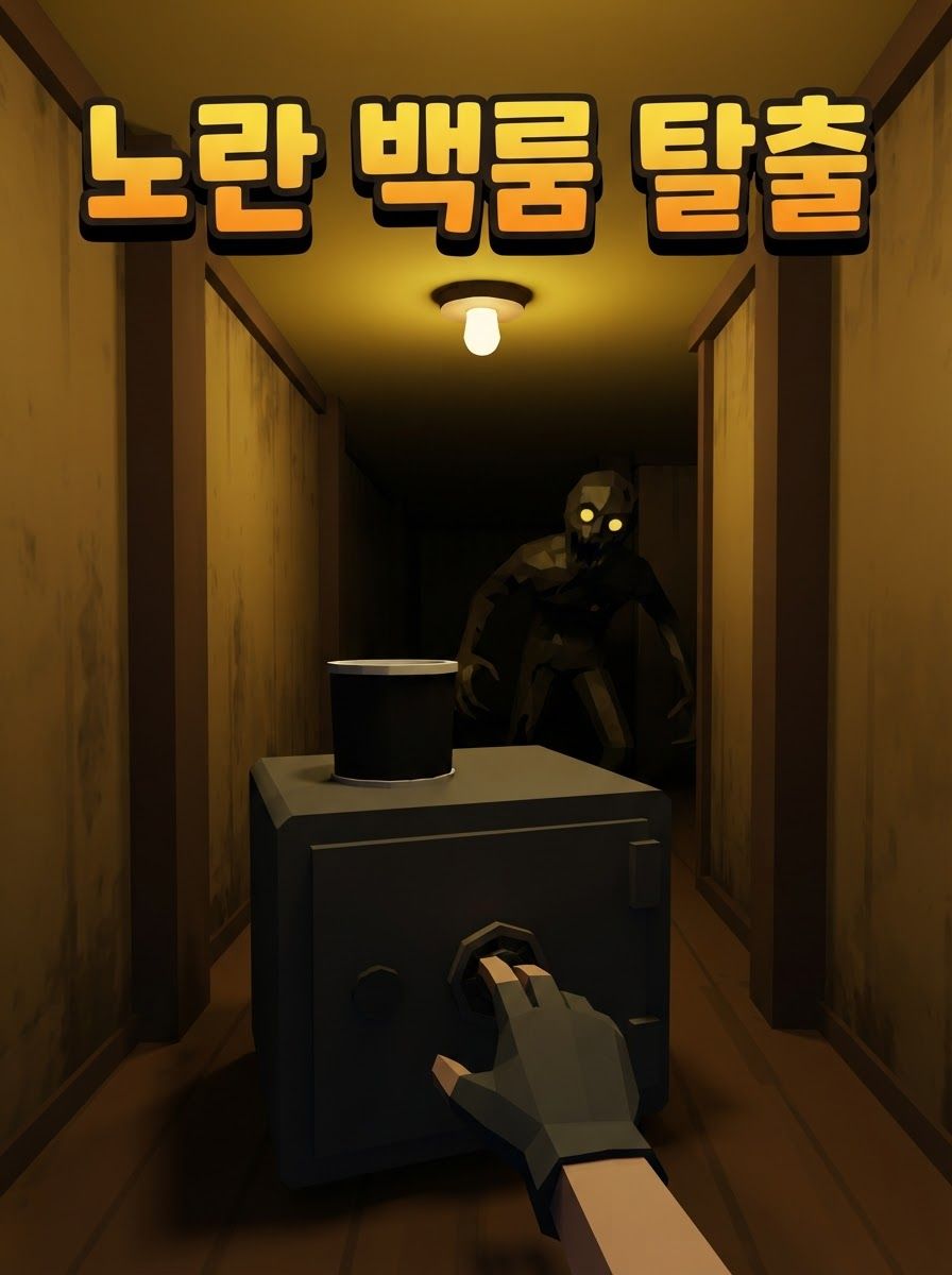 백룸