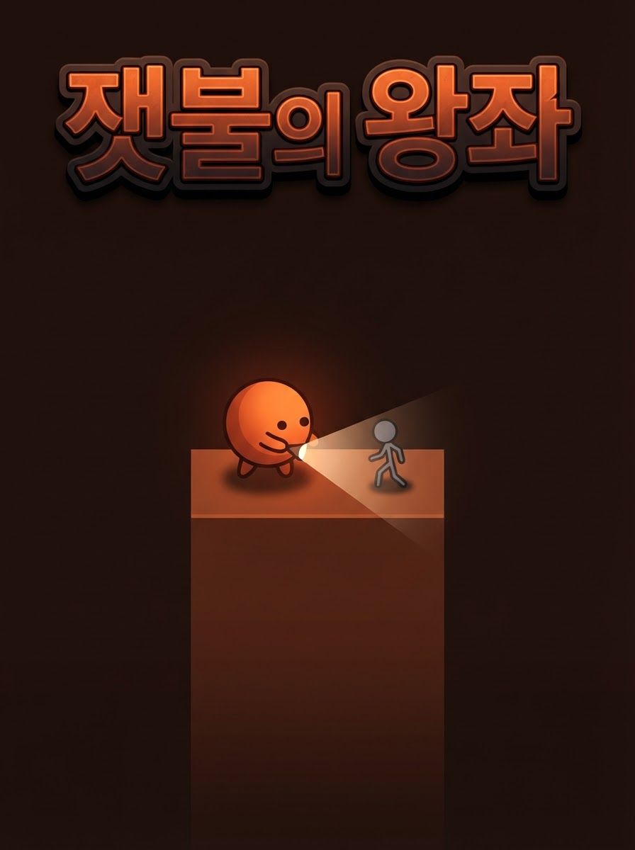 잿불의 왕좌