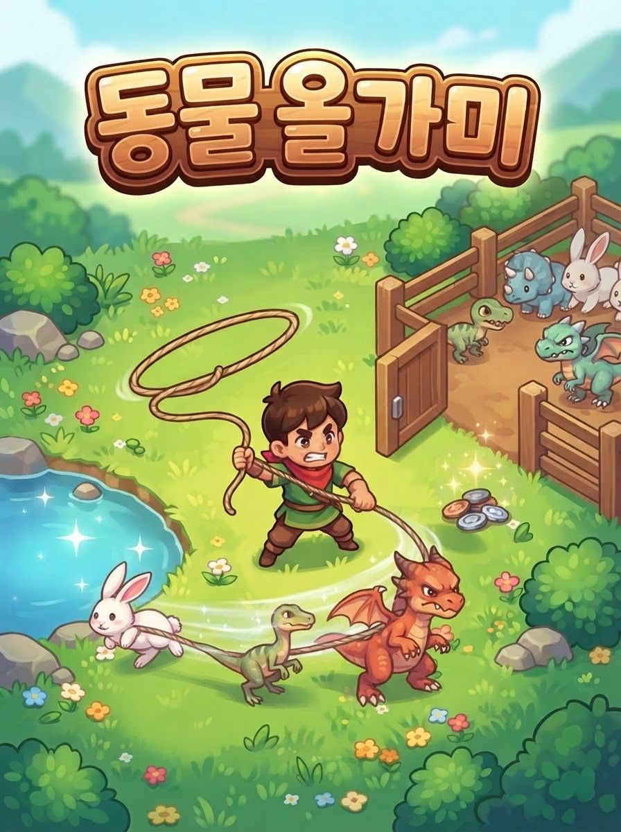 동물 올가미
