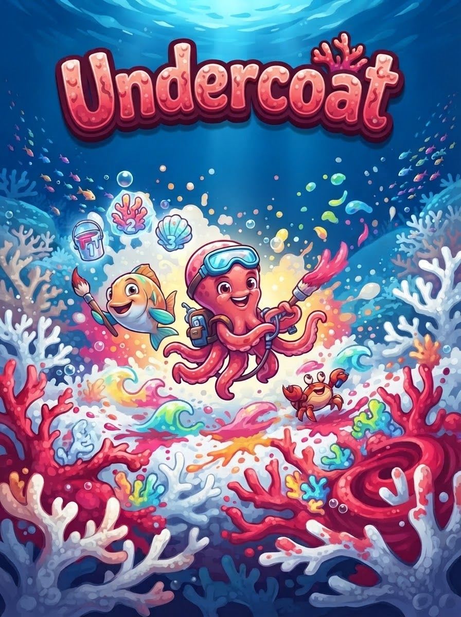 Undercoat