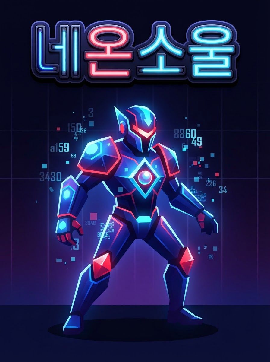 네온 소울