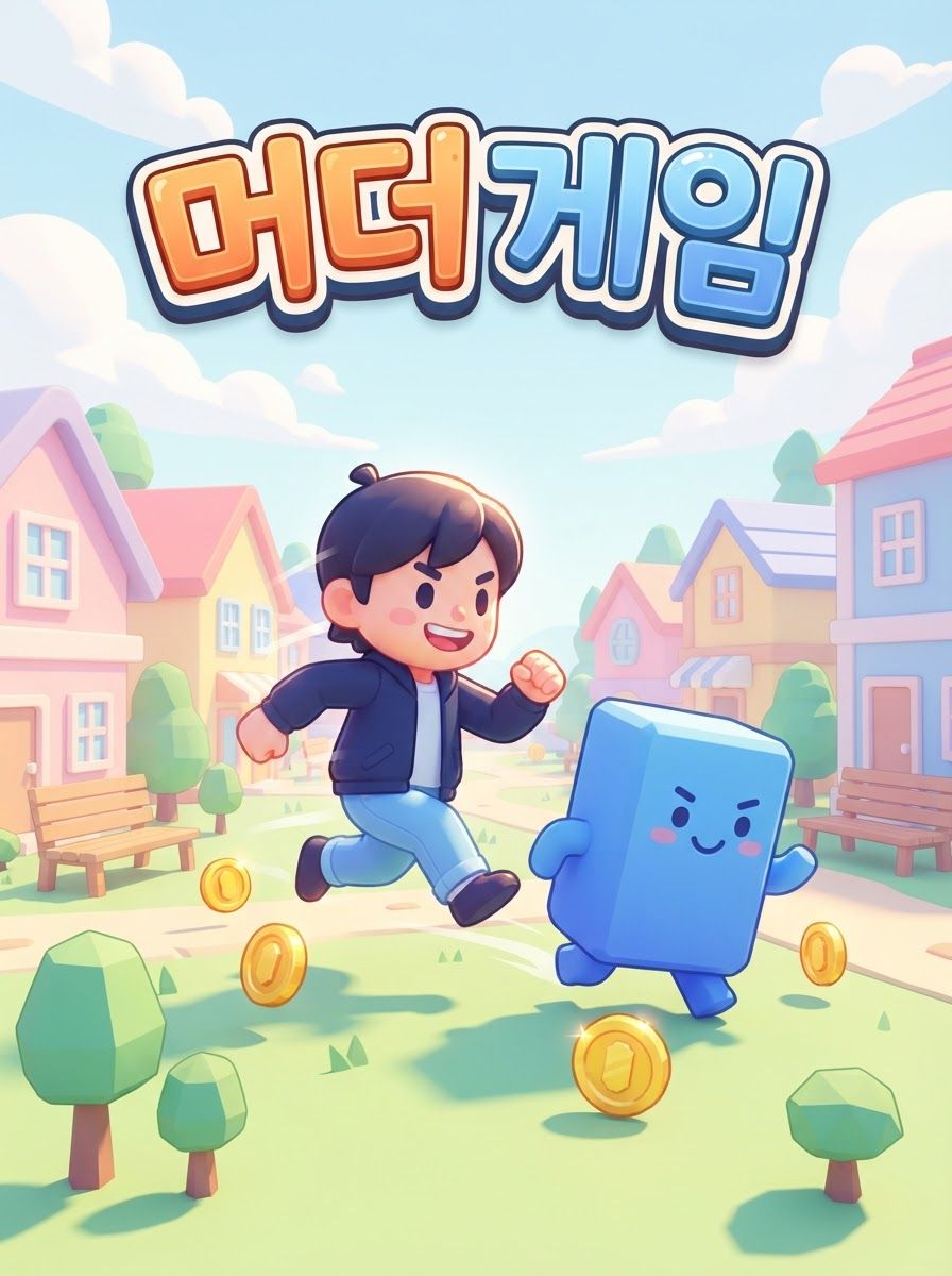 머더 게임