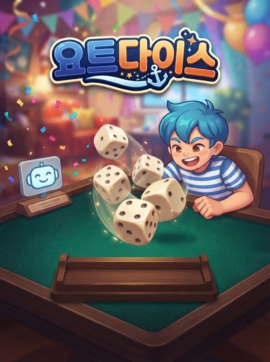 요트다이스