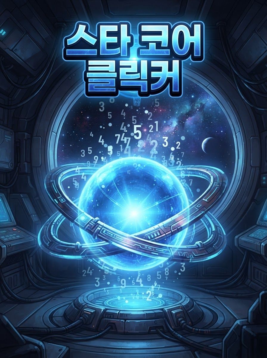 스타 코어 클릭커