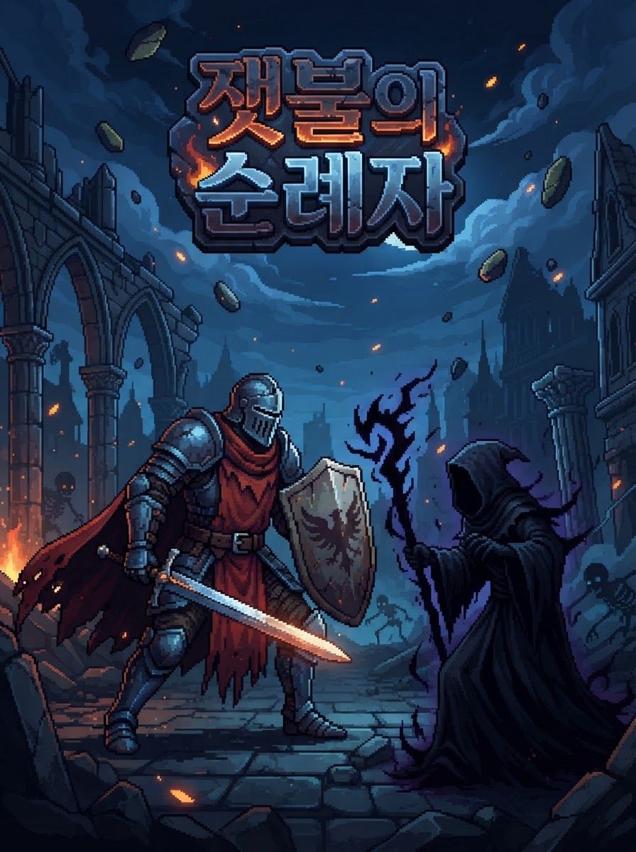 잿불의 순례자