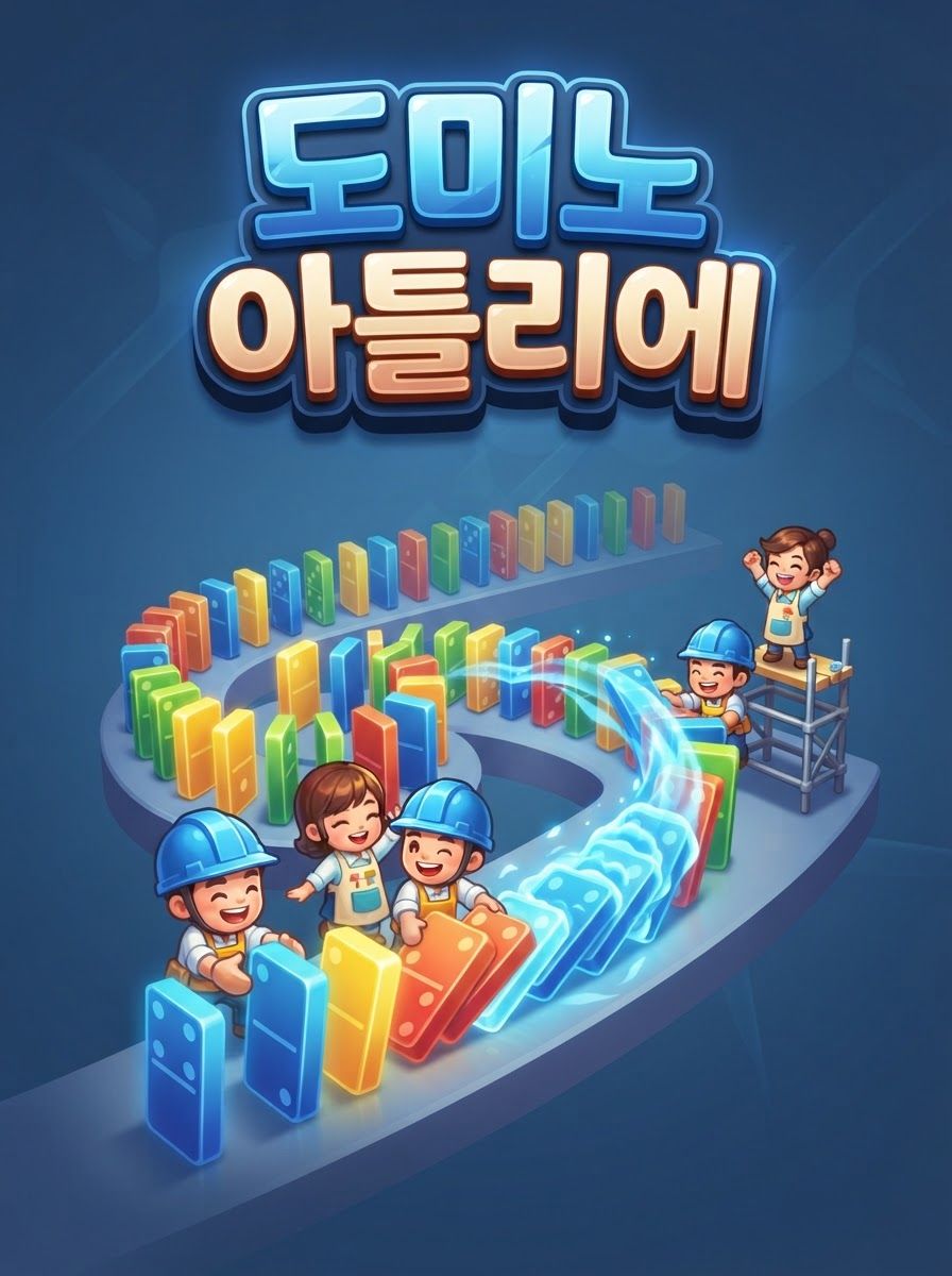 도미노 아틀리에