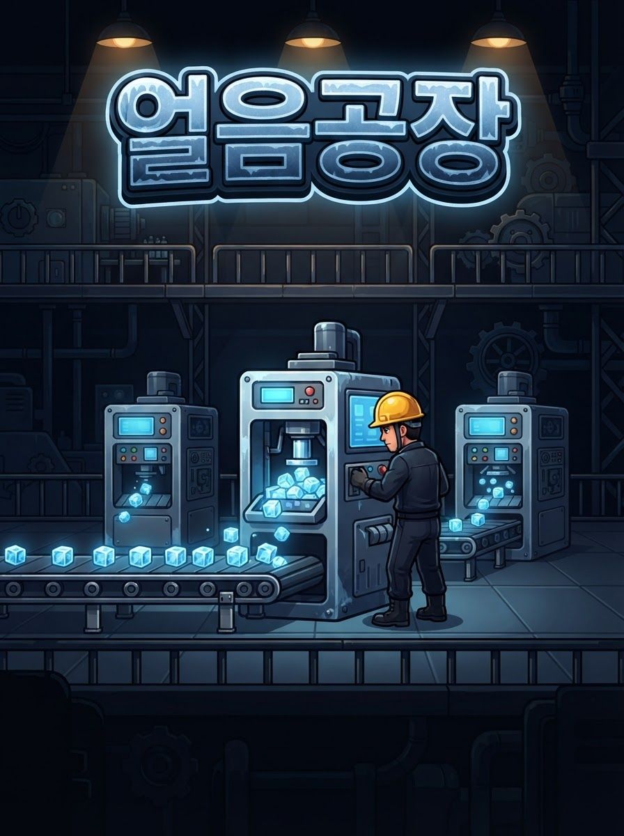 얼음공장