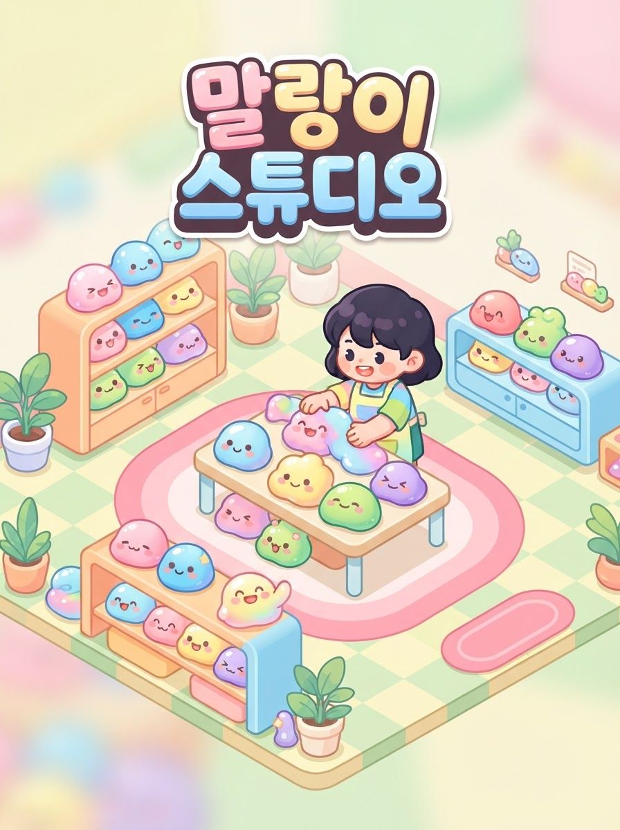 말랑이 스튜디오