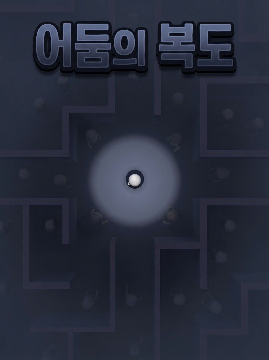 어둠의 복도
