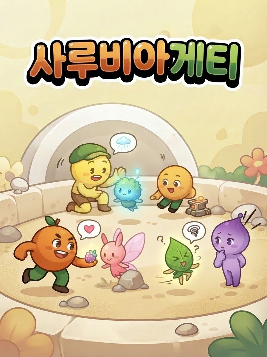 사루비아게티