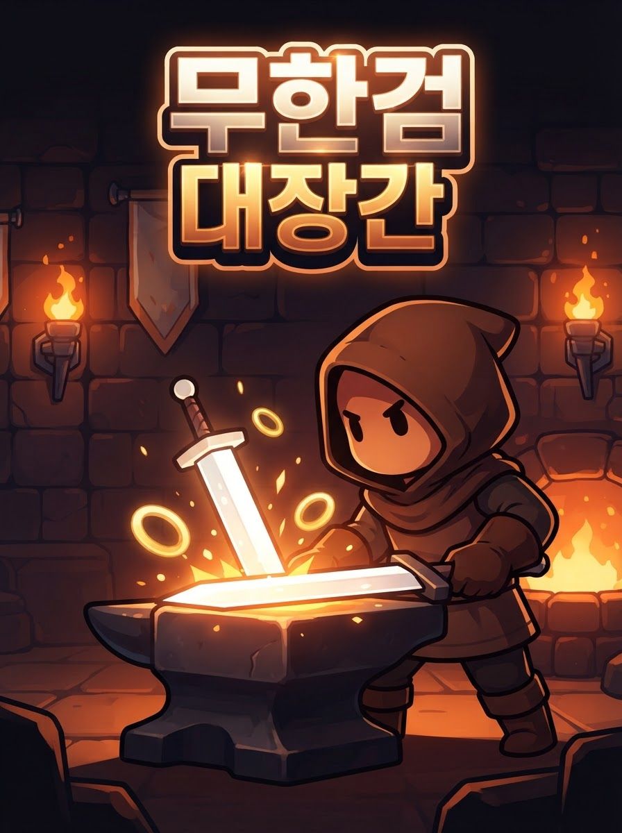 무한검 대장간