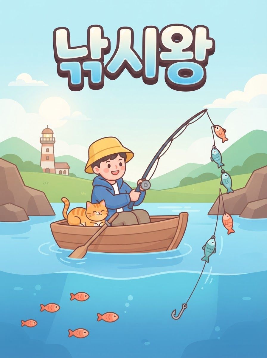 낚시왕