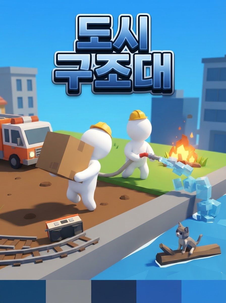 도시 구조대